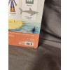 Jazwares Roblox DevSeries SHARK BITE 2: SHARK CAGE Figure Set