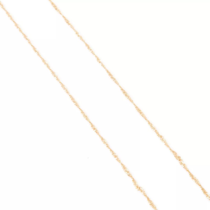 Ametrinaa Dije Inicial / Letra W Mini Con Zirconia Chapa