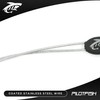 Pilotfish No Tail Adjustable Eyewear Retainer Cable Strap: Sunglasses, Eyeglasses,
