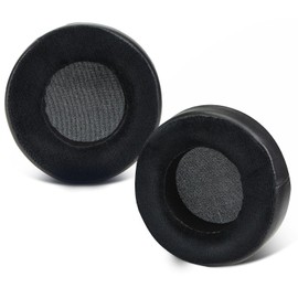 SINOWO Replacement Earpads for Hifiman SUNDARA HE400 HE400SE 400I 400S HE560 560I HE500 300 350 HE3 5 6 Headphones,Ear Pads Cushions with Noise Isolation Memory Foam(Sheepskin and Velour)