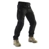 ZAPT Combat Pants Men's Airsoft Paintball Tactical Pants with Knee