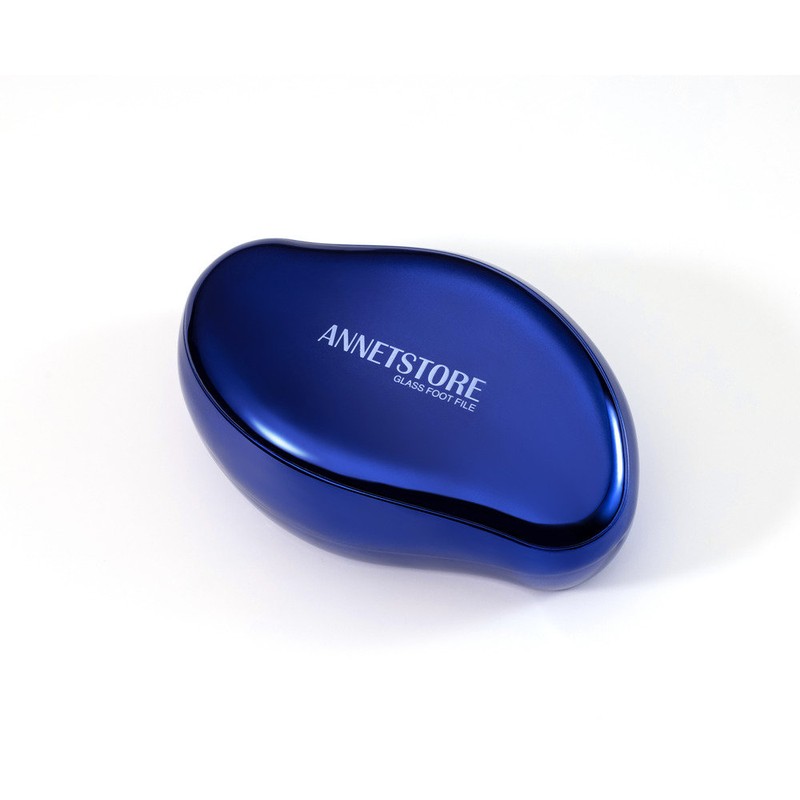 Annette Brush Foot Callus Remover KF12 Annette Brush Glass Foot