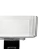 Salter 114 BKCLDR Mechanical Kitchen Scale, Compact, 5 Kg Max