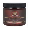 As I Am Coconut CoWash 16 oz (Pack of 2)
