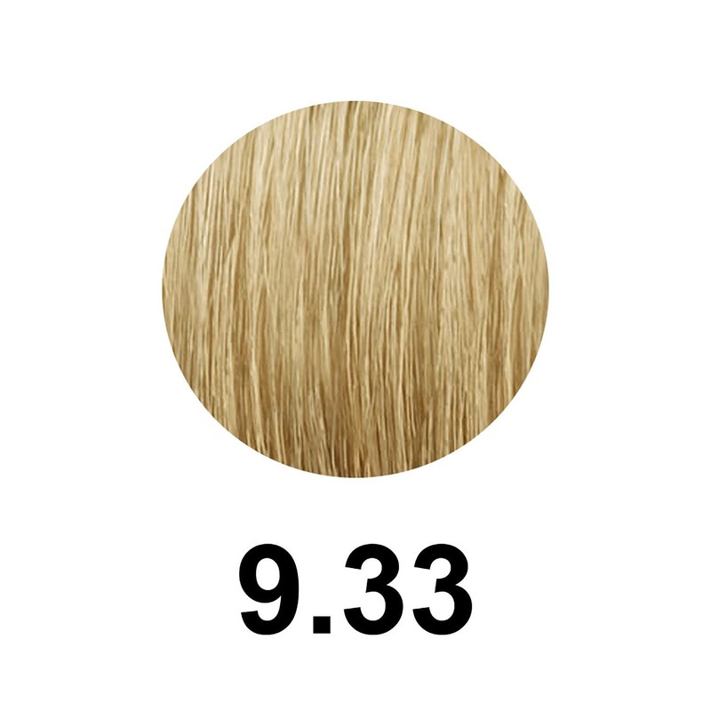 Revlon Black Pro You The Color Maker 9.33/9Gg