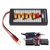 XT60 4.0 Banana Plug Parallel Charging Board RC Battery Charging