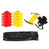 Speed Agility Train Kit Agility Football Ladder Soccer Cones Training