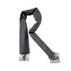 QCAA Extra Heavy Storm Door Chain Check, for Heavy Commercial
