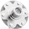 [1-Pack] 930107 - Front Driver or Passenger Side Wheel Hub