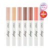 The Face Shop Coloring Stick Shadow 1.3g, 05 Bronze Brown / 더페이스샵 컬러링 스틱 섀도우 1.3g, 05 브론즈브라운