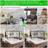 LiteHistory E12 led Bulb 6W Equivalent E12 Candelabra Bulb 60