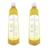 Shampoo Especial Para Tu Bebe 500ml 2 Unidade Shelo Nabel