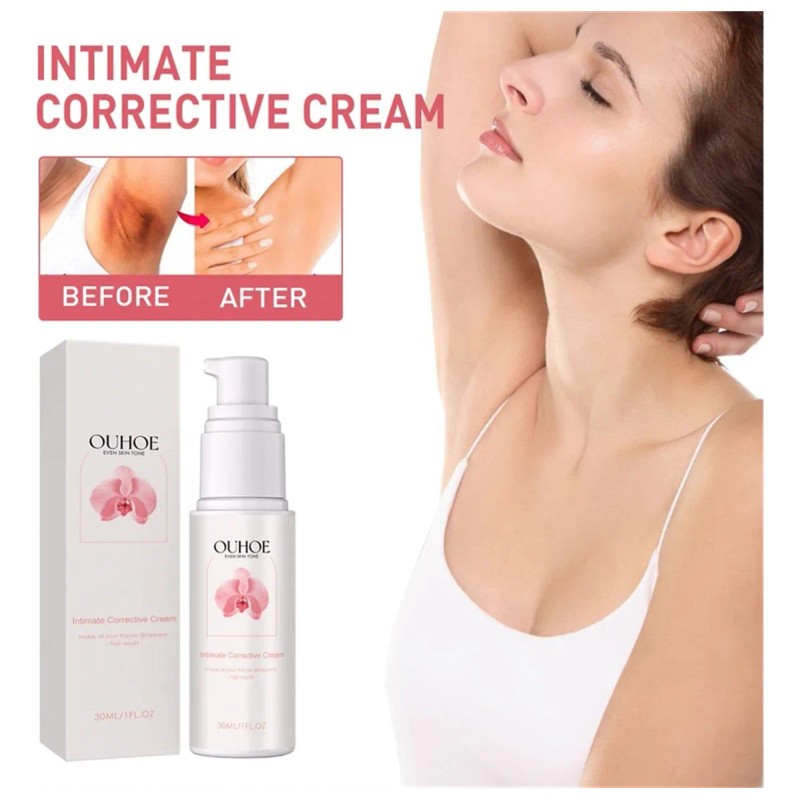 Crema Aclaradora K Skin Cream, Crema Aclaradora Para La Piel