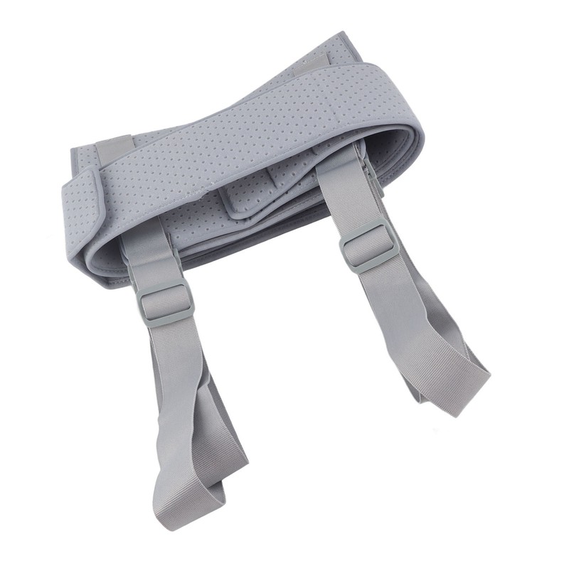 Arm Slings Shoulder Immobilizer Even Pressure Adjustable Shoulder Sling Arm