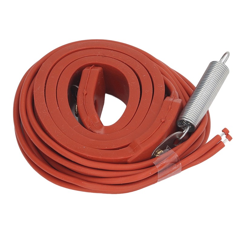 Pipe Heat Cable Freeze Protection Self Regulating Trace for Metal