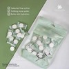 Cotton Paper Mask. Compressed Mask. Facial Mask. Mask Paper