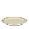 Denby Heritage Veranda Dessert- und Salatteller, 22,5 cm, Gelb