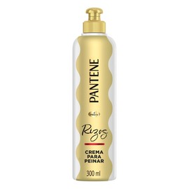Pantene Crema para Peinar Pro-V Rizos Definidos 300 ml