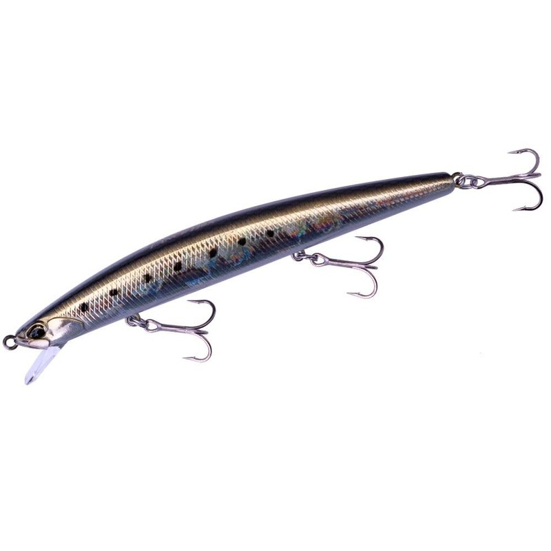 DUO(デュオ) Lure Tide Minnow LANCE(ランス) 【Limited to Hokkaido】120S Katakuchi