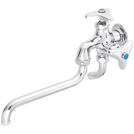 Kakudai 13 7042 Double Mouth Freedom Faucet