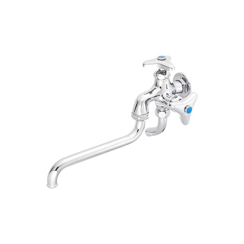 Kakudai 13 7042 Double Mouth Freedom Faucet