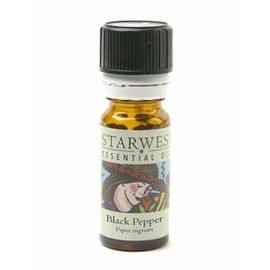 Black Pepper Oil - 1/3 oz