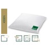 HANKRUCHEN® | 925.20.336 | JADE | Down Pillow - 40