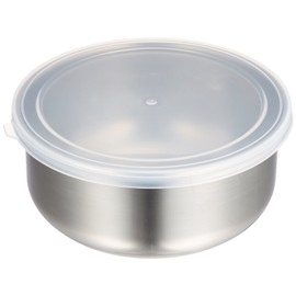 Sudokyo ALB01002 Versailles Stainless Steel Circular Freezing Medium