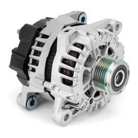 GDUKOP Alternator 12V 150A Compatible with Kia Optima 2014-2015 Sorento 2012-2014 Hyundai Sonata 2014 Santa Fe Sport 2013-2016 L4 2.0L 2.4L Replace# 37300-2G800 37300-2G850 37300-2G855 37300-2G950