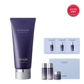O Hui 26RN에이지 리커버리 소프트 아미노 폼 180ml 26RN Age Recovery Soft Amino Foam 180ml