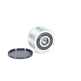 RIDEX Generator Freewheel 1390F0006 Ducato Bus (250_, 290_) Ulysse (179_) 33.5 mm