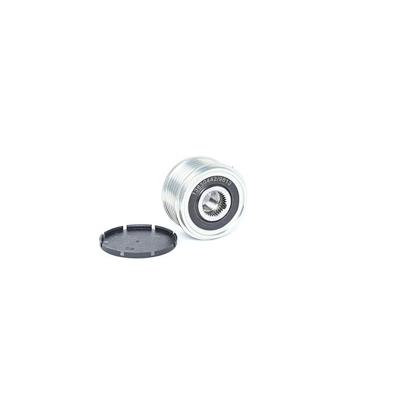 RIDEX Generator Freewheel 1390F0006 Ducato Bus (250_, 290_) Ulysse (179_)