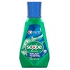 Crest Scope Outlast Mouthwash Long Lasting Peppermint, 3 Pack (33.8