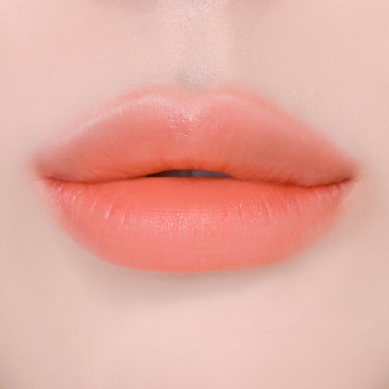 colorgram Juicy Jam Blur Tint - 01 Mango Tangerine