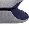 Memory Foam Nap Pillow Office Noon Sleeping Pillow School Table