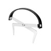 QWORK Battery Carrier, Universal Side Lift Car Battery Holder, Fits