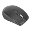 2.4G Wireless Mouse Dual Mode 2400 DPI Bluetooth Mouse with