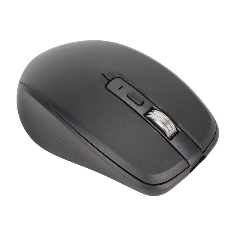 2.4G Wireless Mouse Dual Mode 2400 DPI Bluetooth Mouse with