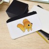 Azeeda 'Goofy Goldfish' Pencil Case (PC00055520)