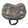 Outdoor Cushion Camouflage Waterproof Prevent Slip Thick Irregular Shape Portable