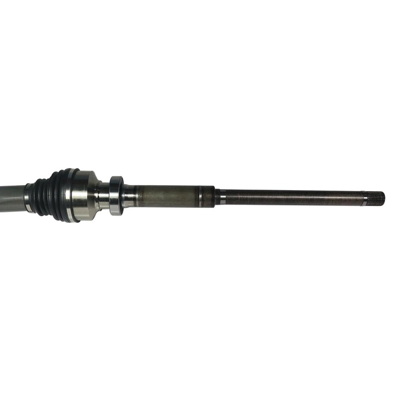GSP NCV73018 CV Axle Shaft Assembly - Right Front (Passenger