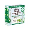 Garnier Ultimate Blends Coconut Hydrating Shampoo Bar with Aloe Vera