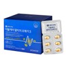 Alpha Project [Jeongmol] Alpha Project Standard Double Care RTG Omega-3