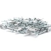 DOJA Industrial Aluminium Blind Rivets 6 x 18 mm Pack
