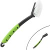 COM-FOUR® 4 x Dish Brush – Kitchen Brush – Dish