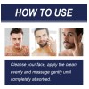 Em Crema Para Hombre Quita Ojeras Arrugas, Retinol, Colageno Mixta