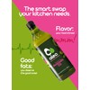 ALEO, Cooking blend avocado oil, Keto, Perfect for frying, grilling,