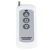 Relay Remote Control Switch Anti Interference Long Range Wireless Universal