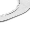 5 Layers Turbocharger Gasket Fitting Replacement for T25 GTRS All