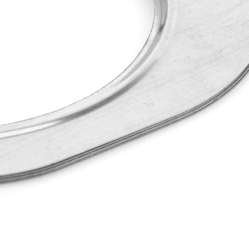 5 Layers Turbocharger Gasket Fitting Replacement for T25 GTRS All